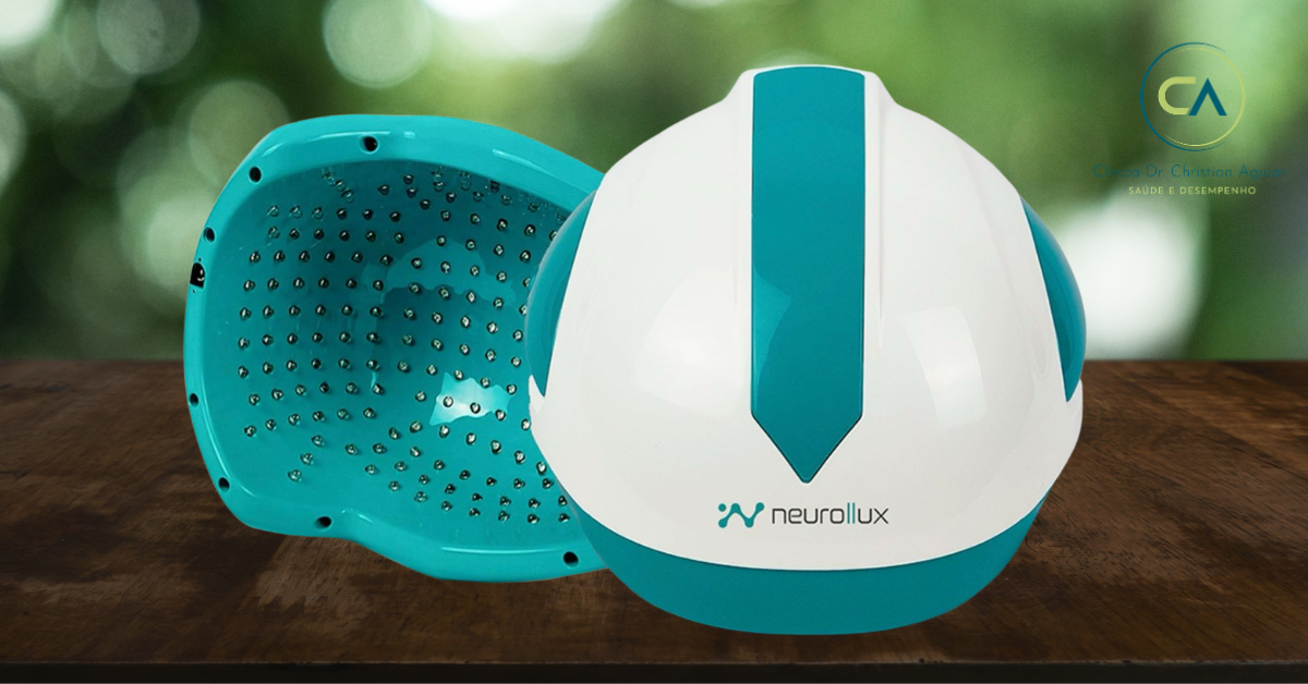 neurollux-capacete neurollux-capacete