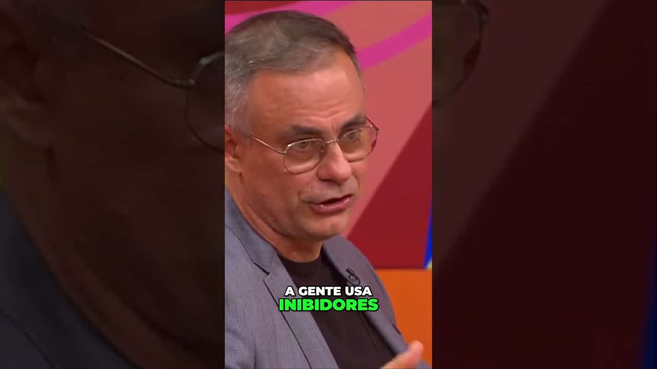 Creatina além do músculo — abrir Reel no Instagram